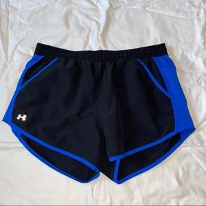 Under Armour Fly By Shorts